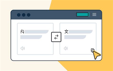 DeepL O aplicativo ou extensão adequados para cada tradução.